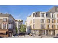Programme immobilier neuf appart Meudon