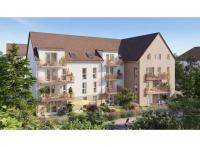 Programme immobilier neuf appart Wintzenheim