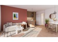 Programme immobilier neuf appart Bihorel