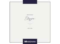 Programme immobilier neuf appart Èze