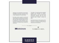 Programme immobilier neuf appart Èze