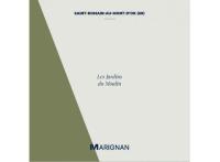 Programme immobilier neuf appart Saint-Romain-au-Mont-d'Or