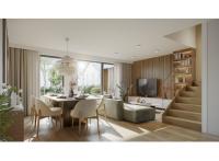 Programme immobilier neuf maison Pfulgriesheim