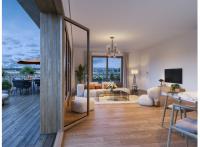 Programme immobilier neuf appart Lyon 2ème