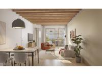 Programme immobilier neuf appart Lyon 2ème