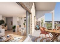 Programme immobilier neuf mixte Venette