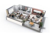 Programme immobilier neuf appart Meylan