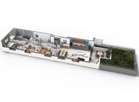 Programme immobilier neuf appart Meylan