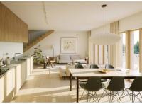 Programme immobilier neuf appart Canejan