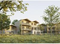 Programme immobilier neuf appart Canejan