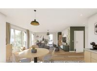 Programme immobilier neuf appart Caen