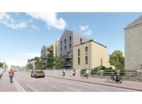 Programme immobilier neuf appart Caen
