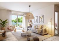 Programme immobilier neuf appart Valenciennes