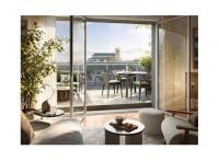 Programme immobilier neuf appart Bourges