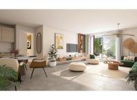 Programme immobilier neuf appart Orange
