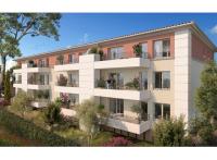 Programme immobilier neuf appart Orange