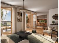 Programme immobilier neuf appart Alfortville