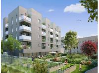 Programme immobilier neuf appart Nantes