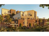 Programme immobilier neuf appart Châteauneuf-Grasse