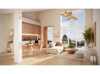 Programme immobilier neuf appart Châteauneuf-Grasse