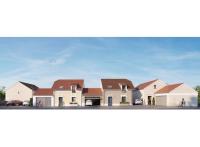 Programme immobilier neuf maison Bièvres