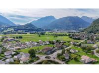 Programme immobilier neuf appart Saint-Ferréol