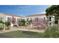 Programme immobilier neuf maison Breuillet