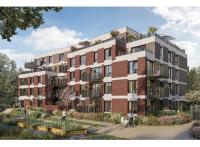 Programme immobilier neuf appart Roubaix