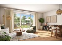 Programme immobilier neuf appart Carbon-Blanc