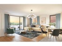 Programme immobilier neuf appart La Motte-Servolex