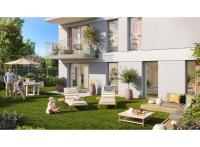 Programme immobilier neuf appart Saint-Nicolas