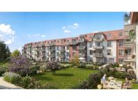 Programme immobilier neuf mixte Tourcoing