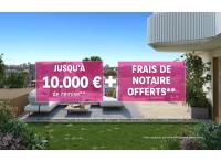Programme immobilier neuf appart Choisy-le-Roi