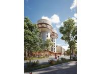 Programme immobilier neuf appart Saint-Germain-en-Laye