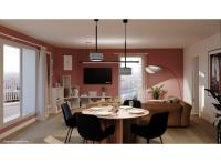 Programme immobilier neuf appart Ciboure