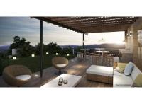 Programme immobilier neuf appart Ciboure