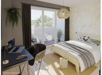 Programme immobilier neuf appart Bayonne