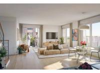 Programme immobilier neuf appart Saint-Ouen-sur-Seine