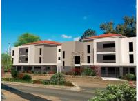 Programme immobilier neuf appart Zonza