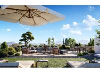 Appart Marseille 8ème