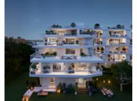 Appart Marseille 8ème