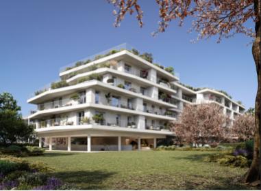 Appart Marseille 8ème