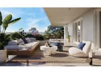 Appart Marseille 8ème