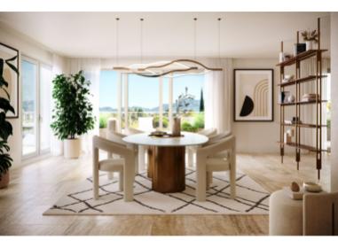 Appart Marseille 8ème