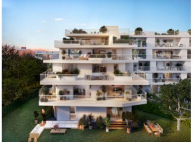 Appart Marseille 8ème