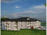 Programme immobilier neuf appart Seyssel