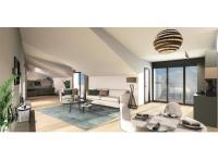 Programme immobilier neuf appart Paris