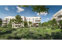 Programme immobilier neuf appart Lieusaint