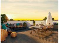 Programme immobilier neuf appart Lieusaint