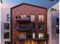 Programme immobilier neuf appart Lieusaint